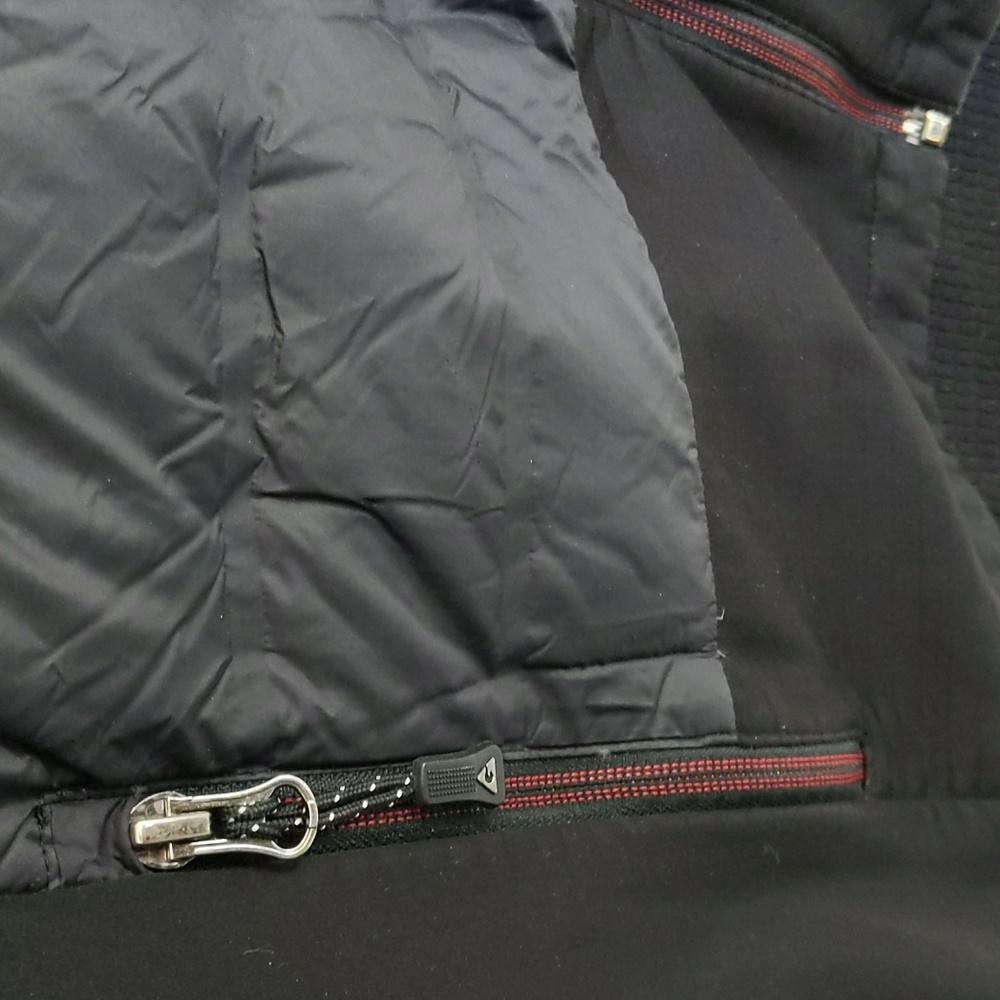 Men's Gerry jacket size Large - Picture 3 of 10